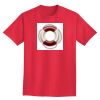 Ultra Cotton® Tall 6 oz. Short-Sleeve T-Shirt Thumbnail