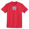 Ultra Cotton® Tall 6 oz. Short-Sleeve T-Shirt Thumbnail