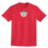 Ultra Cotton® Tall 6 oz. Short-Sleeve T-Shirt Thumbnail