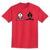Ultra Cotton® Tall 6 oz. Short-Sleeve T-Shirt Thumbnail