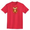 Ultra Cotton® Tall 6 oz. Short-Sleeve T-Shirt Thumbnail