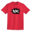 Ultra Cotton® Tall 6 oz. Short-Sleeve T-Shirt Thumbnail