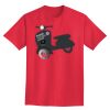 Ultra Cotton® Tall 6 oz. Short-Sleeve T-Shirt Thumbnail