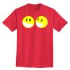 Ultra Cotton® Tall 6 oz. Short-Sleeve T-Shirt Thumbnail
