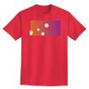 Ultra Cotton® Tall 6 oz. Short-Sleeve T-Shirt Thumbnail