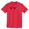 Ultra Cotton® Tall 6 oz. Short-Sleeve T-Shirt Thumbnail