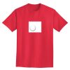 Ultra Cotton® Tall 6 oz. Short-Sleeve T-Shirt Thumbnail
