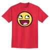 Ultra Cotton® Tall 6 oz. Short-Sleeve T-Shirt Thumbnail