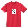 Ultra Cotton® Tall 6 oz. Short-Sleeve T-Shirt Thumbnail