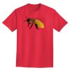 Ultra Cotton® Tall 6 oz. Short-Sleeve T-Shirt Thumbnail