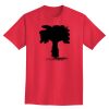 Ultra Cotton® Tall 6 oz. Short-Sleeve T-Shirt Thumbnail