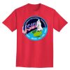 Ultra Cotton® Tall 6 oz. Short-Sleeve T-Shirt Thumbnail