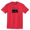 Ultra Cotton® Tall 6 oz. Short-Sleeve T-Shirt Thumbnail