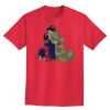 Ultra Cotton® Tall 6 oz. Short-Sleeve T-Shirt Thumbnail