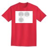 Ultra Cotton® Tall 6 oz. Short-Sleeve T-Shirt Thumbnail