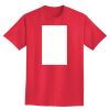 Ultra Cotton® Tall 6 oz. Short-Sleeve T-Shirt Thumbnail