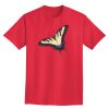 Ultra Cotton® Tall 6 oz. Short-Sleeve T-Shirt Thumbnail