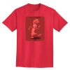 Ultra Cotton® Tall 6 oz. Short-Sleeve T-Shirt Thumbnail