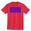 Ultra Cotton® Tall 6 oz. Short-Sleeve T-Shirt Thumbnail