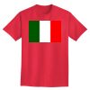 Ultra Cotton® Tall 6 oz. Short-Sleeve T-Shirt Thumbnail