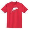 Ultra Cotton® Tall 6 oz. Short-Sleeve T-Shirt Thumbnail