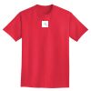 Ultra Cotton® Tall 6 oz. Short-Sleeve T-Shirt Thumbnail