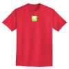 Ultra Cotton® Tall 6 oz. Short-Sleeve T-Shirt Thumbnail