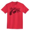 Ultra Cotton® Tall 6 oz. Short-Sleeve T-Shirt Thumbnail