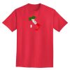 Ultra Cotton® Tall 6 oz. Short-Sleeve T-Shirt Thumbnail