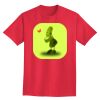 Ultra Cotton® Tall 6 oz. Short-Sleeve T-Shirt Thumbnail