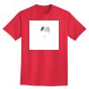 Ultra Cotton® Tall 6 oz. Short-Sleeve T-Shirt Thumbnail