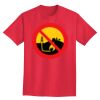 Ultra Cotton® Tall 6 oz. Short-Sleeve T-Shirt Thumbnail