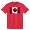 Ultra Cotton® Tall 6 oz. Short-Sleeve T-Shirt Thumbnail