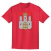 Ultra Cotton® Tall 6 oz. Short-Sleeve T-Shirt Thumbnail