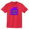 Ultra Cotton® Tall 6 oz. Short-Sleeve T-Shirt Thumbnail