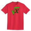 Ultra Cotton® Tall 6 oz. Short-Sleeve T-Shirt Thumbnail