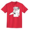 Ultra Cotton® Tall 6 oz. Short-Sleeve T-Shirt Thumbnail