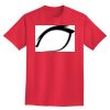 Ultra Cotton® Tall 6 oz. Short-Sleeve T-Shirt Thumbnail