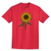 Ultra Cotton® Tall 6 oz. Short-Sleeve T-Shirt Thumbnail