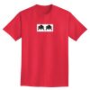 Ultra Cotton® Tall 6 oz. Short-Sleeve T-Shirt Thumbnail