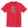 Ultra Cotton® Tall 6 oz. Short-Sleeve T-Shirt Thumbnail