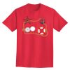 Ultra Cotton® Tall 6 oz. Short-Sleeve T-Shirt Thumbnail
