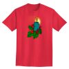 Ultra Cotton® Tall 6 oz. Short-Sleeve T-Shirt Thumbnail