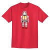 Ultra Cotton® Tall 6 oz. Short-Sleeve T-Shirt Thumbnail