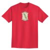 Ultra Cotton® Tall 6 oz. Short-Sleeve T-Shirt Thumbnail