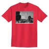 Ultra Cotton® Tall 6 oz. Short-Sleeve T-Shirt Thumbnail