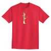 Ultra Cotton® Tall 6 oz. Short-Sleeve T-Shirt Thumbnail