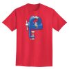 Ultra Cotton® Tall 6 oz. Short-Sleeve T-Shirt Thumbnail