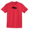 Ultra Cotton® Tall 6 oz. Short-Sleeve T-Shirt Thumbnail