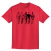 Ultra Cotton® Tall 6 oz. Short-Sleeve T-Shirt Thumbnail